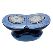 Kompatible Philips Elektrorasierer S600 Scherkopf S626 S628 S629 S688 S666 Halterung Zubehör