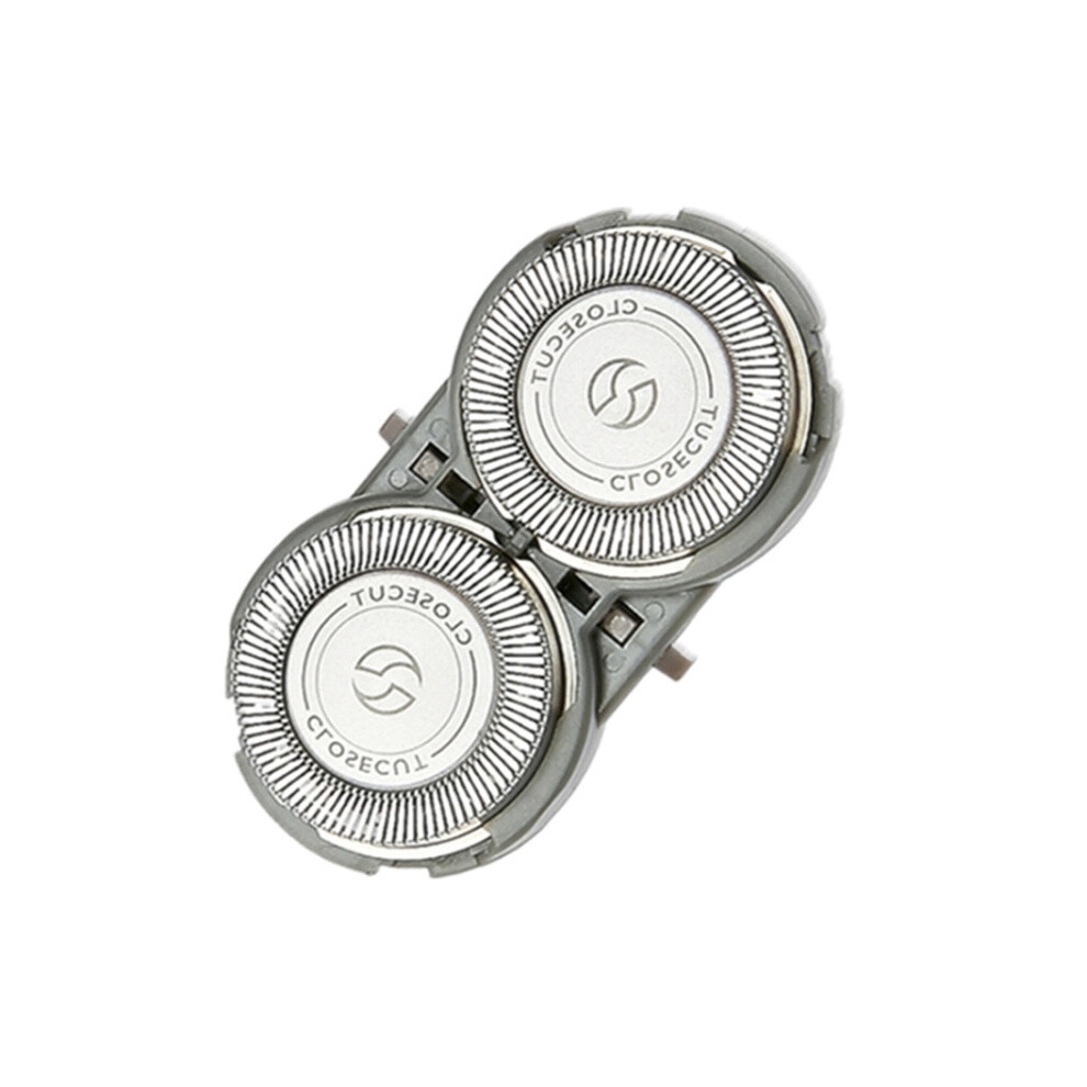 Razor Blades Shaving Heads with ABS Mount Holder Kit  compatible Philips PQ182 PQ183 PQ206 /190