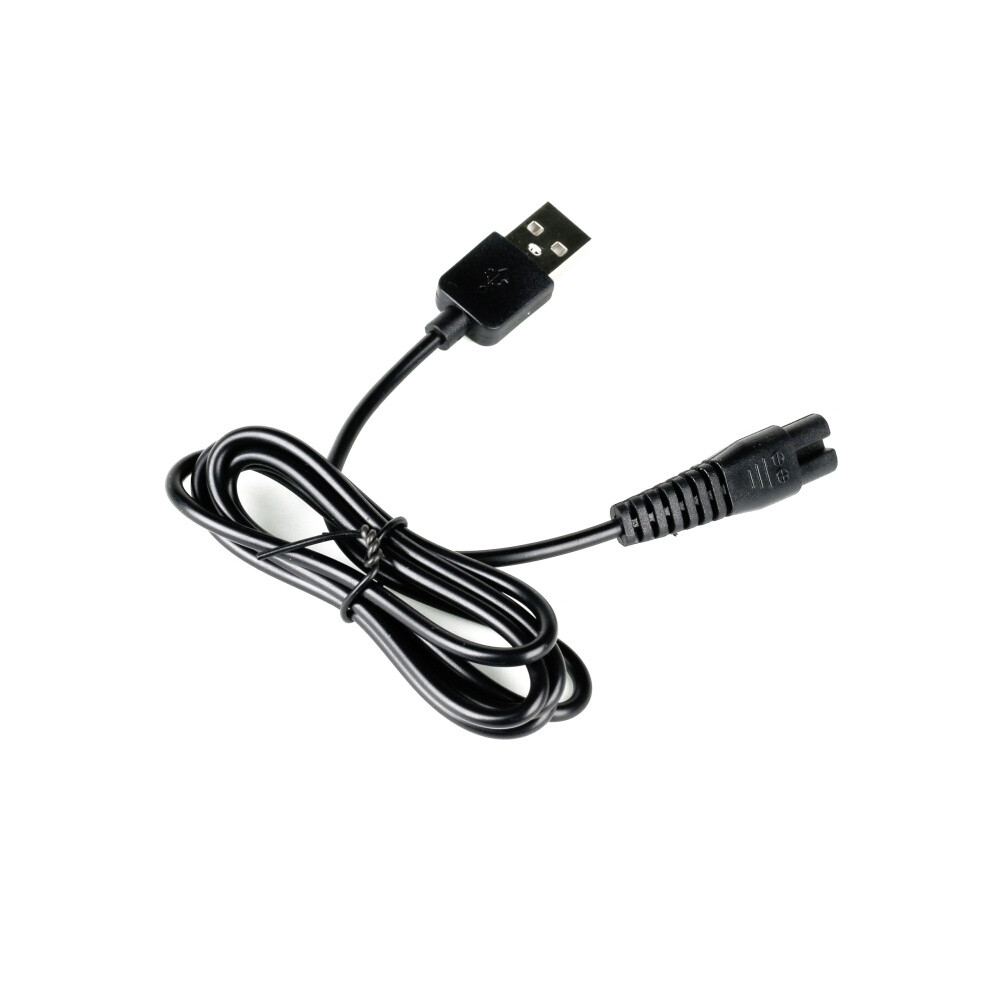 compatible Xiaomi Mijia MJTXD01SKS Electric Shaver USB Charging Cable Power