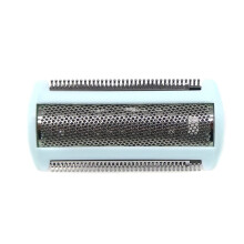 Die Ersatzscherköpfe sind kompatibel mit den Philips Damen-Elektrorasierern BRL130 / BRL140 / BRL146 / BG2000 (smaragdgrün).