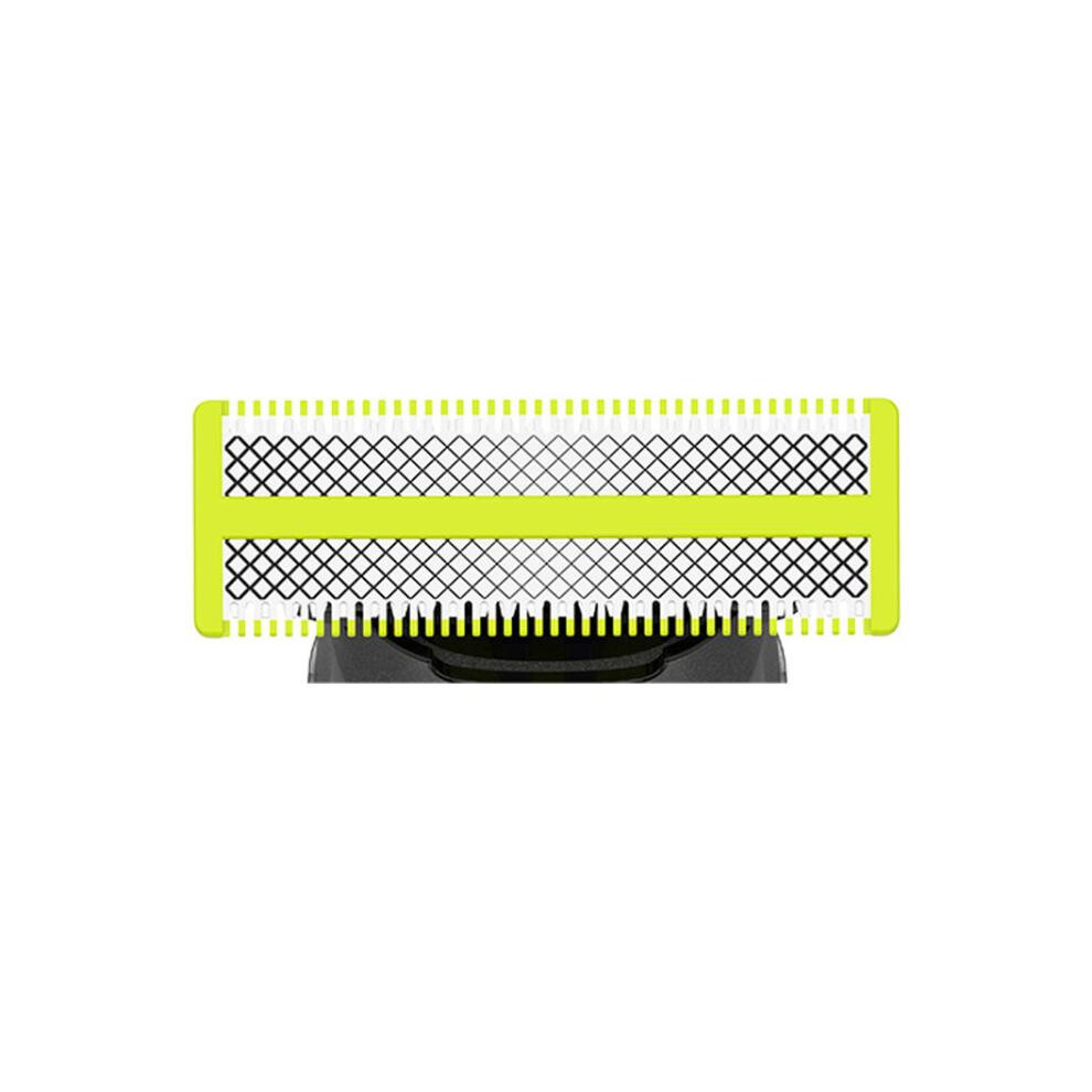 Electric Shaver Heads Blades, compatible Philips OneBlade QP4631 / QP2834 / QP2724 / QP2630 / QP2520,