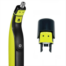 Nasenhaartrimmer kompatibel mit Philips One Blade QP2520 QP2515 QP2630 QP6510 QP6520 QP6530