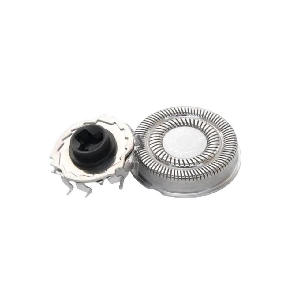 compatible FLYCO Shaving Razor Blade Head Accessories Replacement Parts