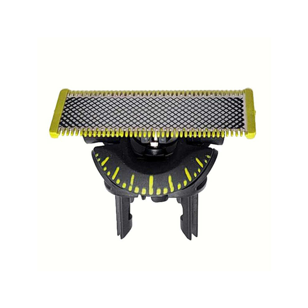 Electric Shaver Heads compatible Philips OneBlade QP2520 / QP2630 / QP6510 / QP210,