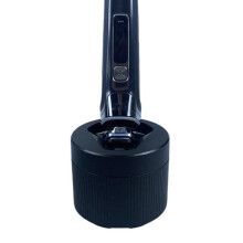 Quick Clean Pod Ersatzteil kompatibel mit Philips Norelco Rasierern der Serien 5000, 7000, 8000 und 9000 (Reinigungsstation)