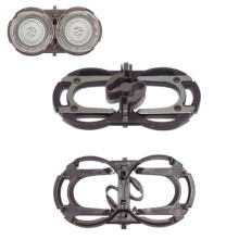 Kompatibler Philips PQ190/PQ192/PQ187/PQ199/PQ183/PQ188/PQ182 Rasiererhalter