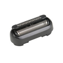 Kompatible BRAUN B20MB/5603/M1011Y/M1011K Ersatzklinge für Elektrorasierer (Kunststoffdichtung)