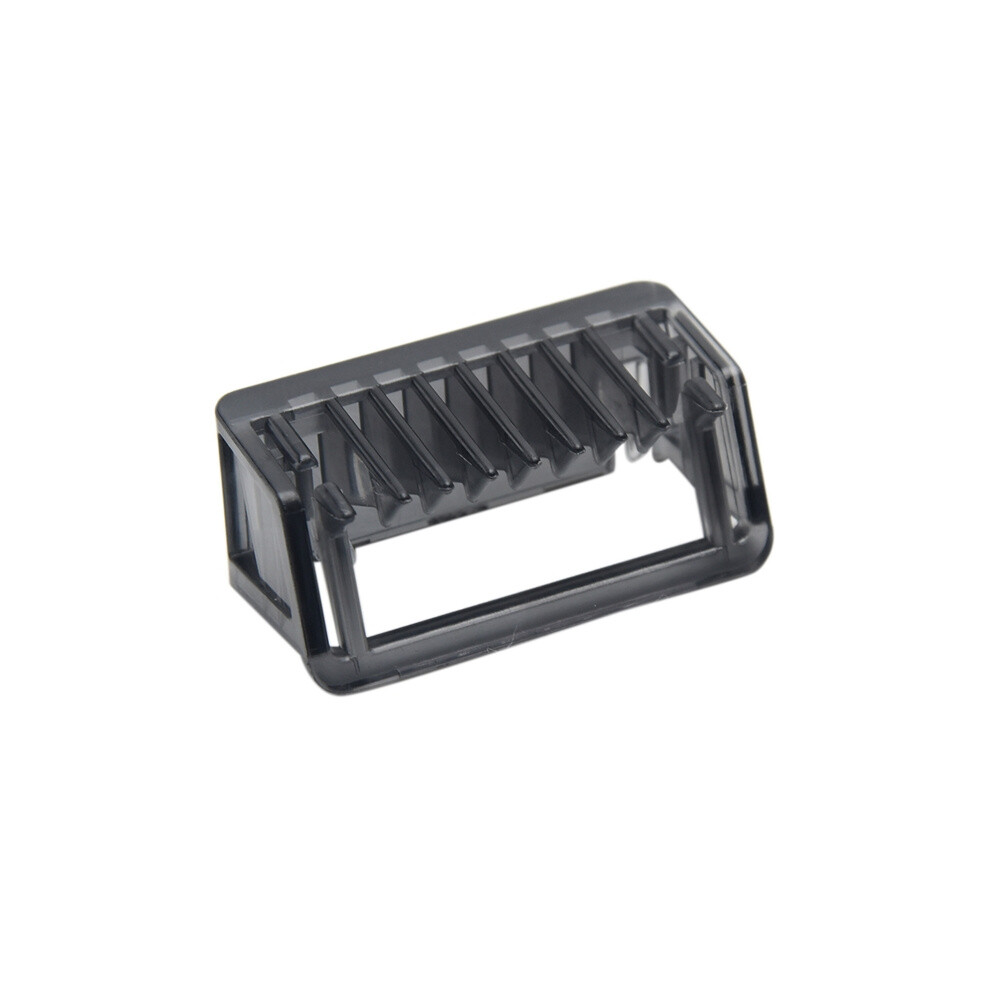 Shaver Positioning Comb compatible Philips Norelco Oneblade Qp2520 Qp2530 Qp2620 Qp2630, 1mm