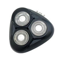 Kompatible FLYCO FS312/313 Rasierkopf-Zubehörteile
