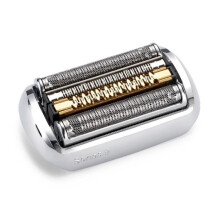 Kompatible Scherköpfe für Braun 9 Series Rasierer, Ausführung: 92S Gold