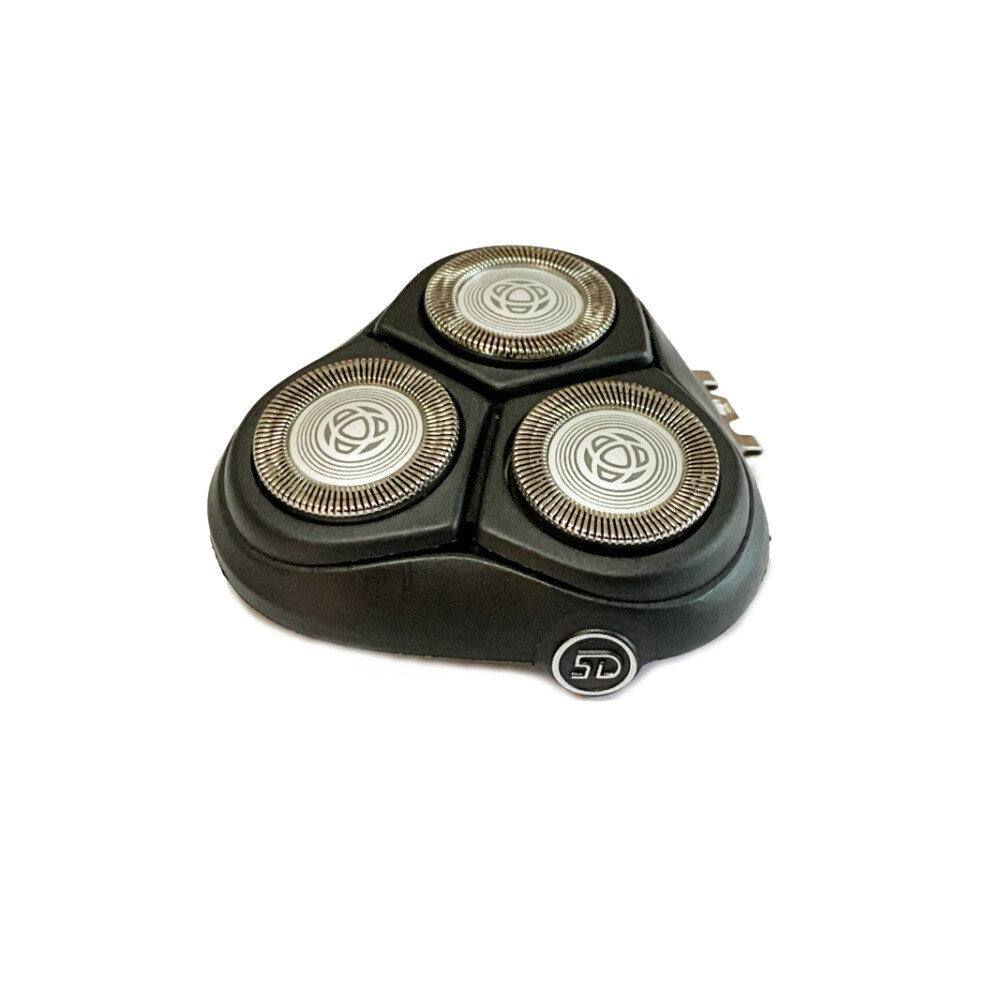 compatible Philips Shaver S4303 S3206 S3212 S3115 Replacement Blade SH30 Accessories(Silver)