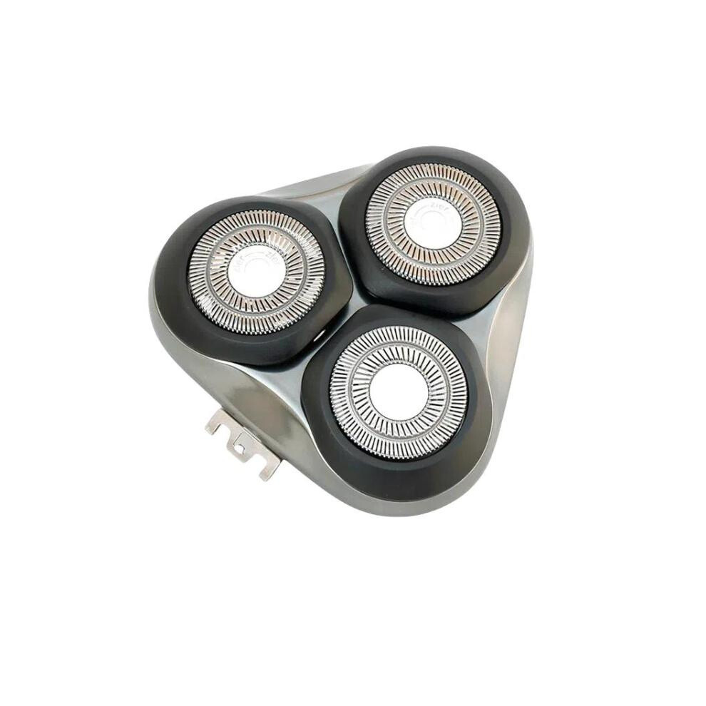 compatible FLYCO FS905 Whole Head Shaving Razor Blade Head Accessories Replacement Parts