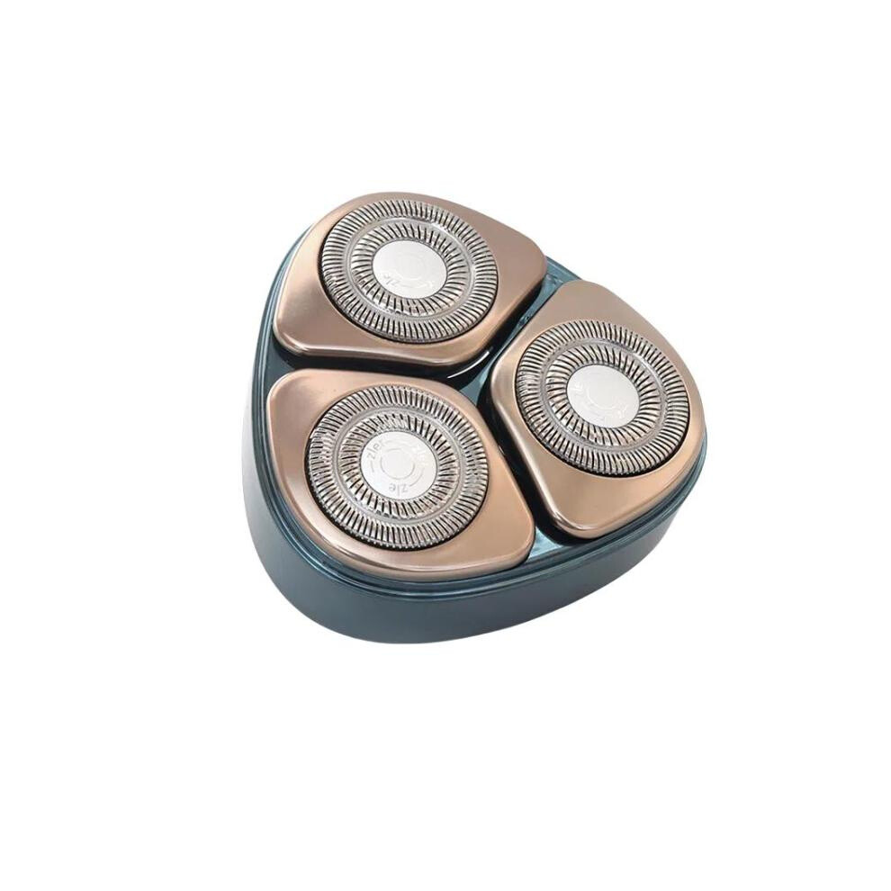 compatible FLYCO Shaving Razor Blade Head Accessories Replacement Parts,