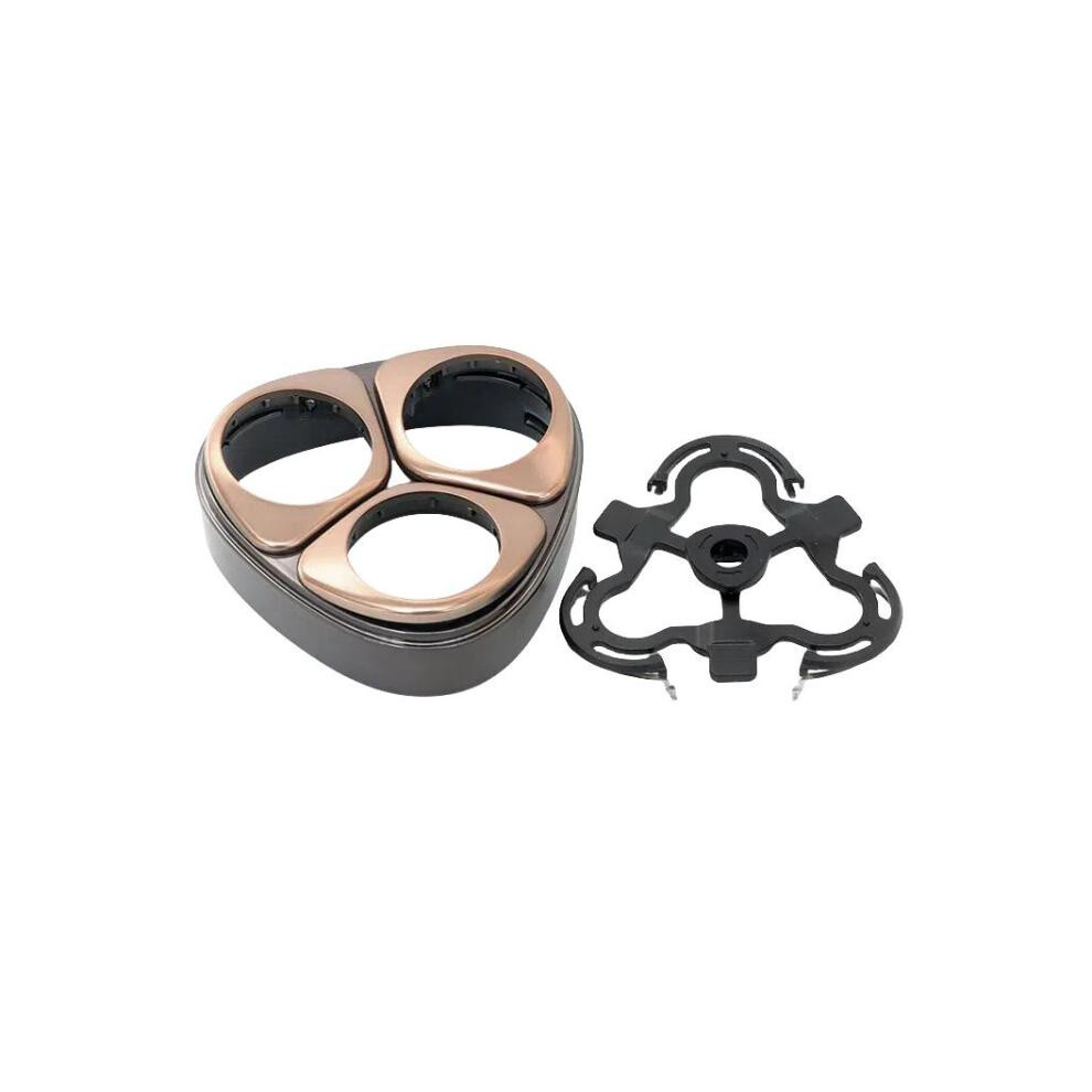 compatible FLYCO Shaving Razor Blade Head Accessories Replacement Parts