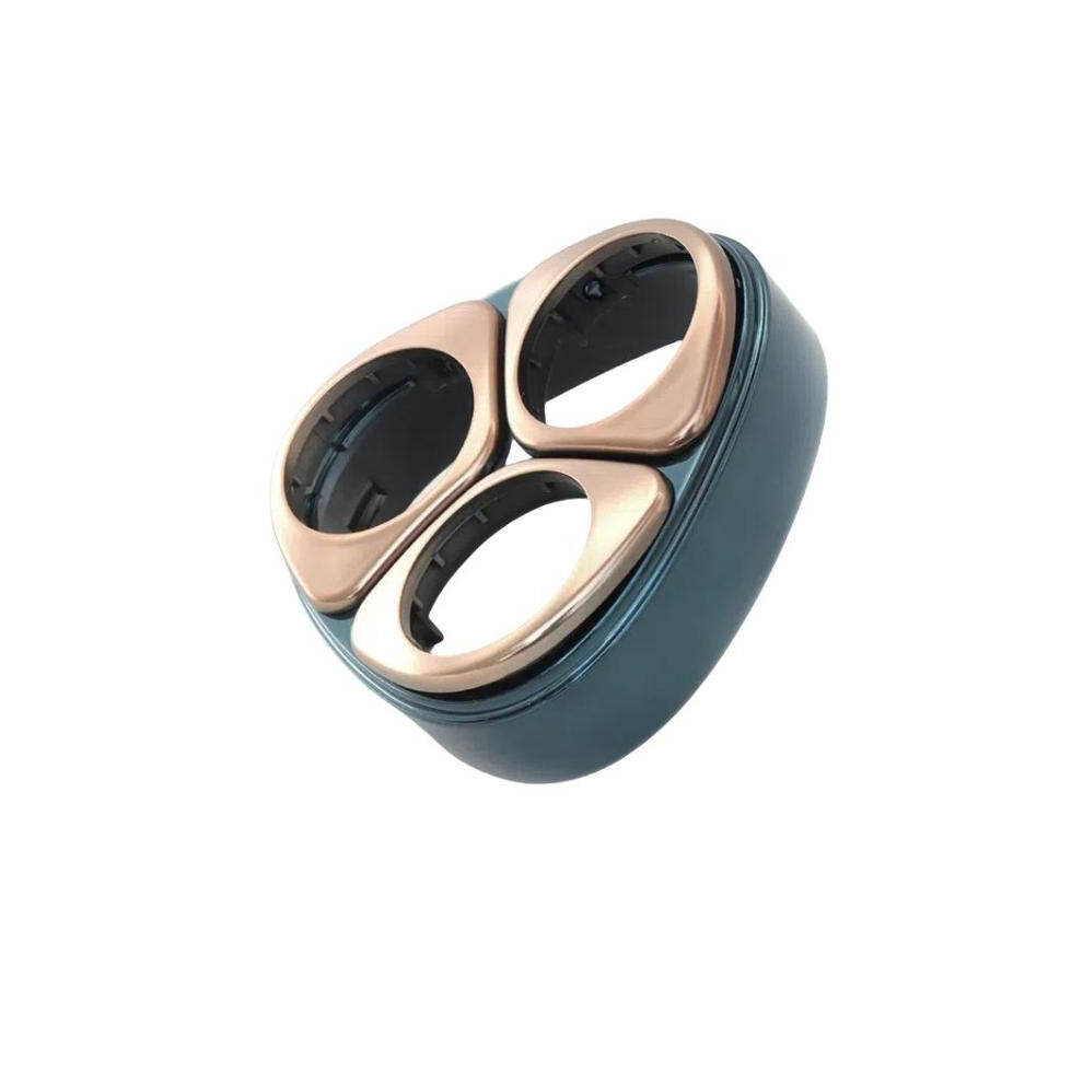 compatible FLYCO Shaving Razor Blade Head Accessories Replacement Parts