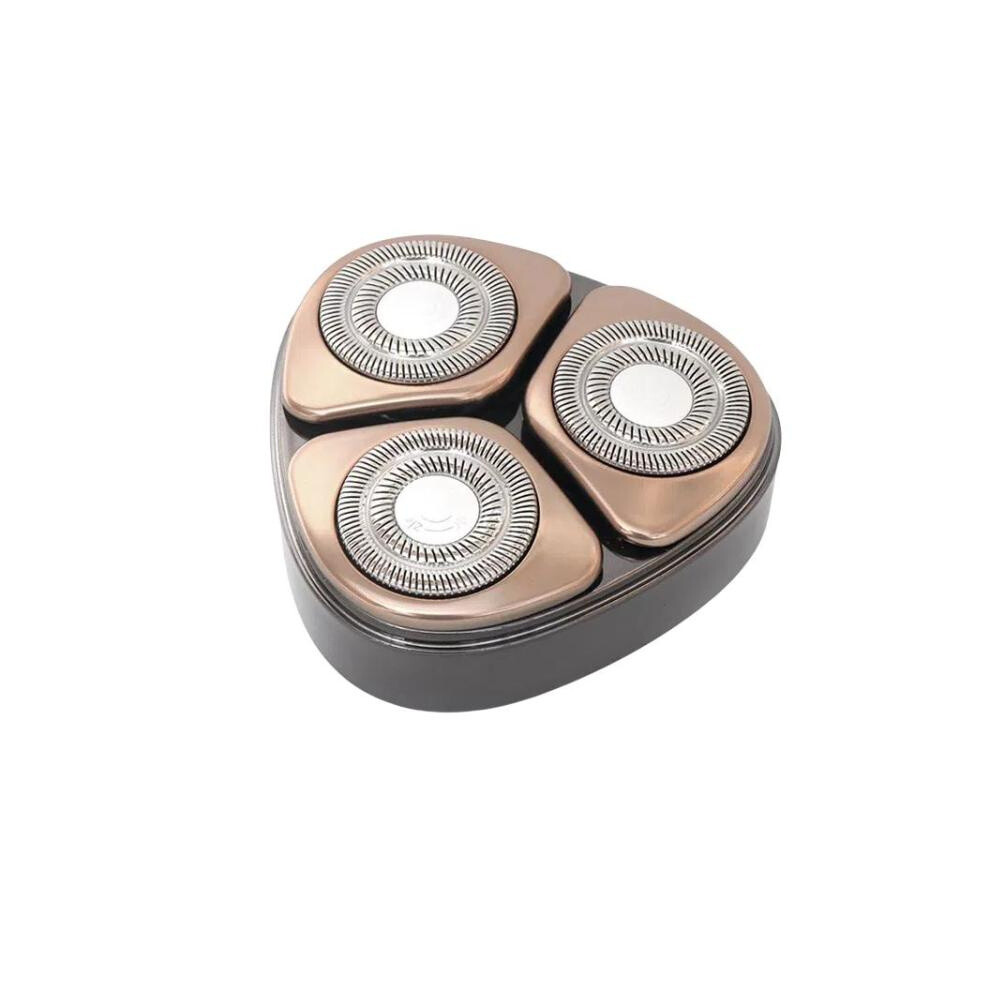 compatible FLYCO Shaving Razor Blade Head Accessories Replacement Parts,
