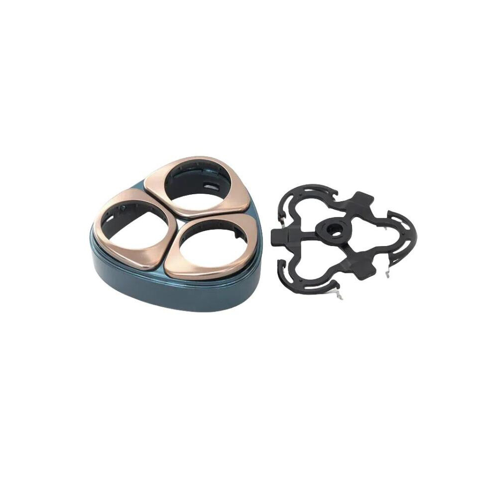 compatible FLYCO Shaving Razor Blade Head Accessories Replacement Parts