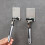Stainless Steel Razor Hanger Bathroom Razor Hook 4