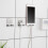 Stainless Steel Razor Hanger Bathroom Razor Hook 6