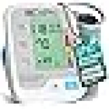 BP1 Blood Pressure Monitors - Health & Pharma