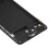 (Black) Schermo LCD Super AMOLED per Galaxy A71 Digitizer assemblaggio completo con cornice (nero) 5