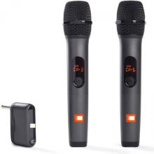 Ny universalmikrofon för hemkaraoke, USB-trådlös mikrofon, livesändning, radio, digital