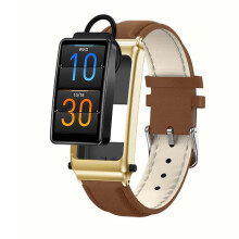 1,14 Zoll Silikonarmband, abnehmbare Smartwatch