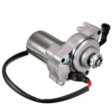 4-Takt-Anlasser für 50ccm, 70ccm, 90ccm und 110ccm Quads und ATVs