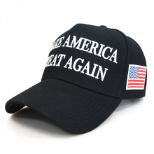 2024 MAGA RED Hat 45-47 baseball sapka Tegyük Amerikát újra naggyá gyorsan