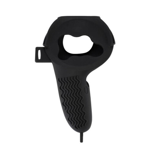 Compatible Oculus/Meta Quest 2 Controller Grip Sleeve & Strap Accessory