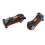 Handyspiel-Trigger L1R1-Taste Gamepad-Joystick-Griff Orange 2