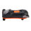 Handyspiel-Trigger L1R1-Taste Gamepad-Joystick-Griff Orange 4