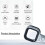 Woods Lamp Skin Analyzer Portable Salon Beauty Analyzer UV 5