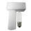 Halolux Ceram 150W E27 Halogenlampe, dimmbar, matt, 2-teiliges Set 2