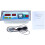 XM-18D Automatic Egg Incubator Controller Digital LED Temperature Controller Temperature Humidity Sensors Egg Hatcher Controller 220V 1