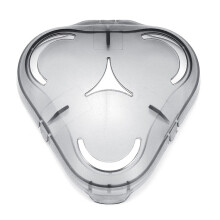 Piezas compatibles: Protector de cabezal para afeitadora Philips Serie S5000.