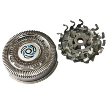 Cabezal de afeitado Sh70, compatible con Philips S7370 / S7310 / S8860 / S8870 / S9911 / S9731 / Rq1250 SH70
