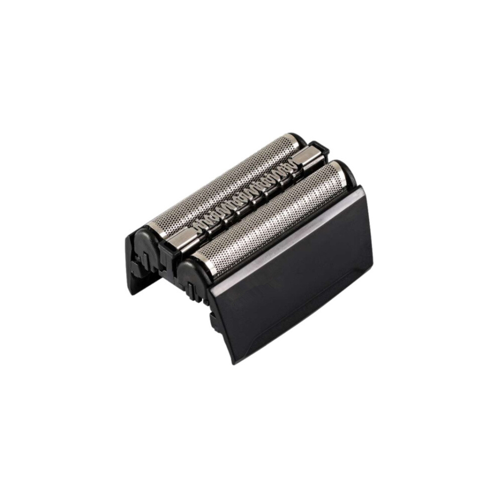 Suitable Compatible Braun 52B/52S Electric Shaver Head Foil Assembly, Style: Plain. Without Words