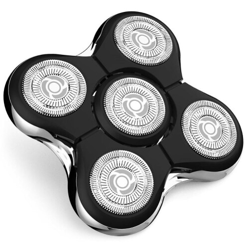 Συμβατές κεφαλές ξυραφιού Remington Balder Pro Xr7000