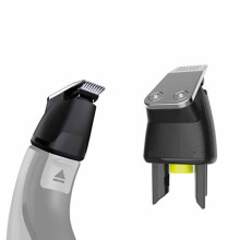 Cabezales de recortadora compatibles con las afeitadoras y recortadoras Philips Oneblade QP2530, QP2630, QP6510, QP2734 y QP2834.