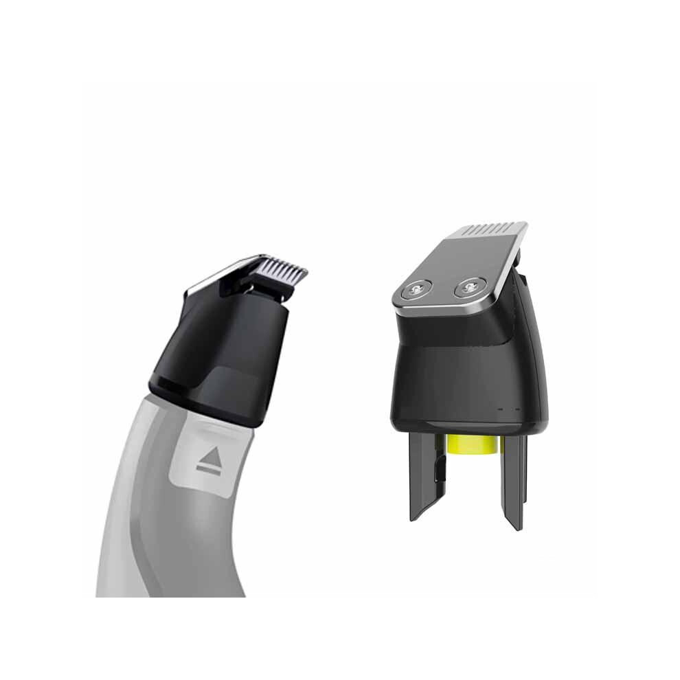 Compatible Trimmer Heads Compatible Philips Oneblade Qp2530 Qp2630 Qp6510 Qp2734 Qp2834 Shaver Trimmers