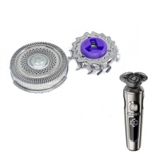 De Sh98 / Sh71 / Sh91 scheerbladen zijn compatibel met de Philips scheerapparaten SP9860, 9863, 9880, 9862, 9861, 9820 en 9000.
