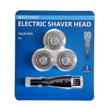 Συμβατές κεφαλές ξυρίσματος Philips S7000, Sh70, S7370, S7310, S7710 και S7530