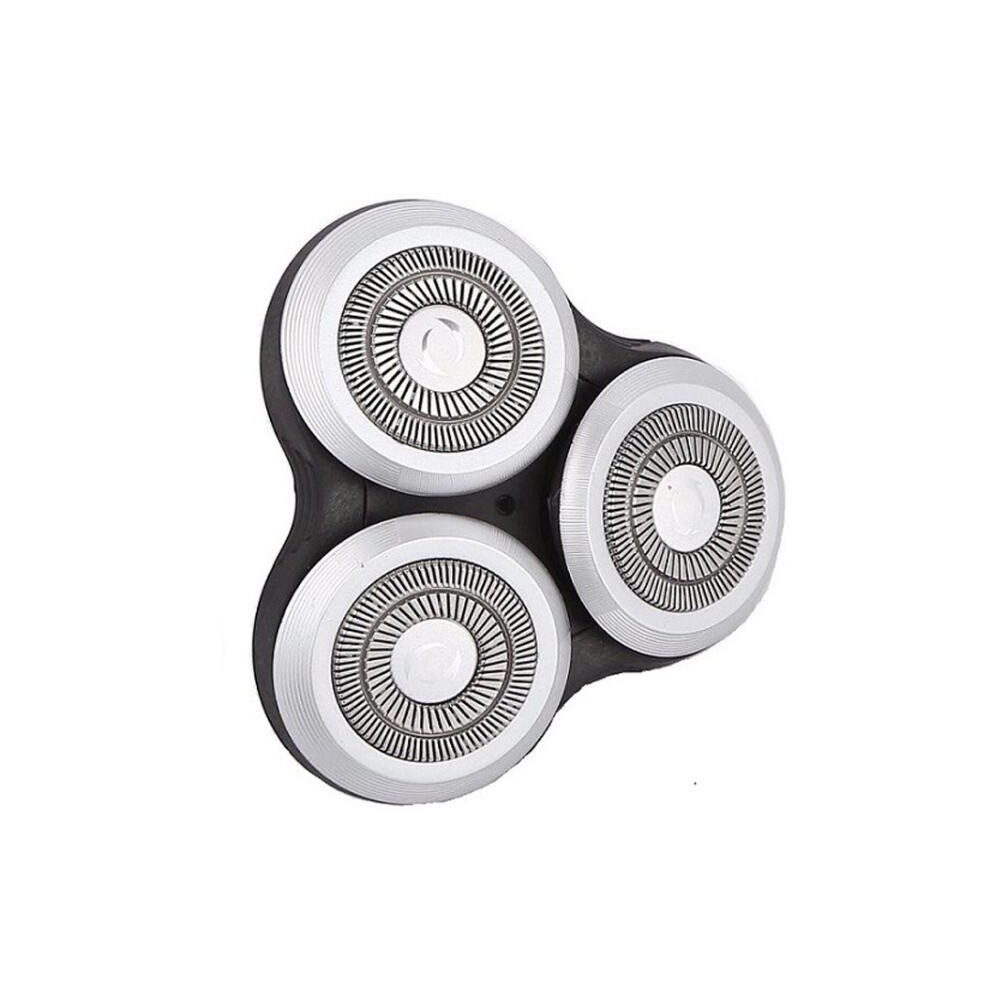 Black The Sh90 Shaver Head Is Compatible With Philips S7000, S9000, S8000, S6000, And Rq1150 (Black). Sh90 Shaver Head