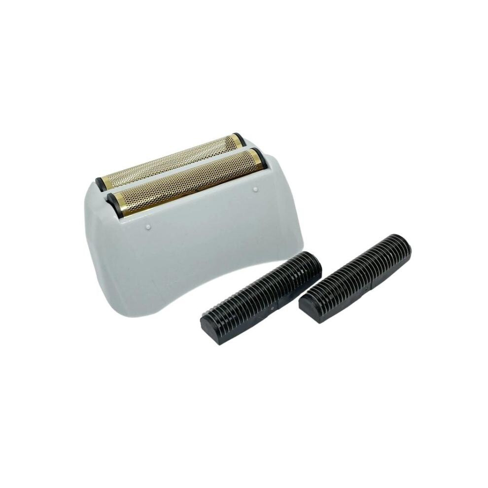 Light/Gray Electric Shaver Head Suitable Compatible Andis 17150 17160 17200 17250 Ts-1 Ts-2 ( Gray)
