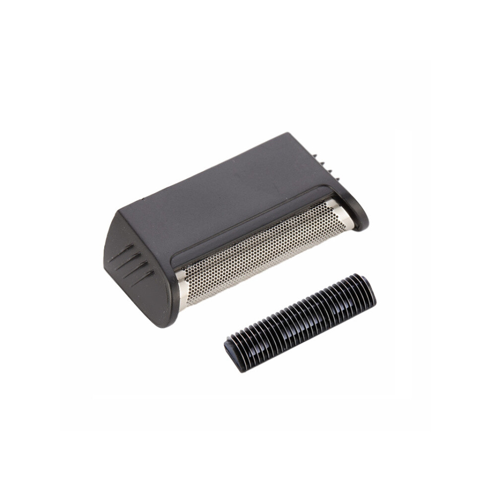 Compatible Kit (Foil + Holder + Shaver Head) Compatible Braun 596 Electric Shaver Models 1007, 1008, 1012, 1013, 2035, And 2040. Foil Frame and Blade