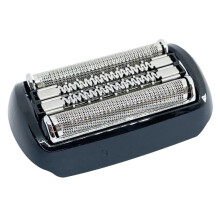 Compatible con el cabezal de afeitado Braun Series 9 92B / 92S / 94M / 9090 / 9095 (Negro)