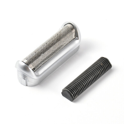 5S Shaver Foil And Head Kit Compatible Braun (Silver) 5S 1