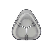 Couvercle anti-poussière/protection de tête compatible avec les rasoirs électriques Philips série S1000