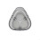 Dust Cover/Head Protector Compatible Philips S1000 Series Electric Shavers For Philips Series 1000 1